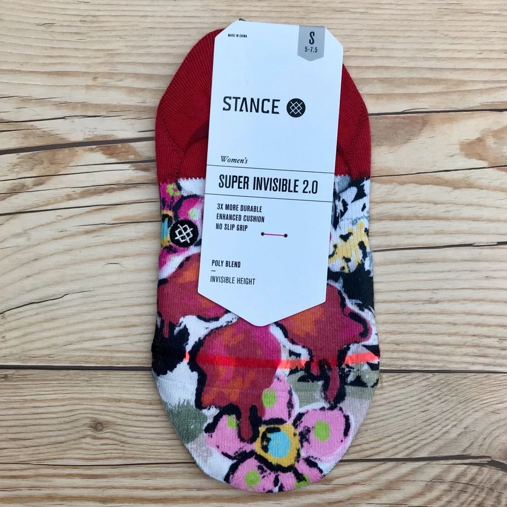 Stance Super Invisible 2.0 - Picture 6 of 7